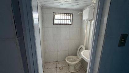 LOTE 9: Galpão, Padrão, 0 vaga(s) de garagem CURITIBANOS SC, localizado em Curitibanos - SC, bairro Santo Antonio de Padua