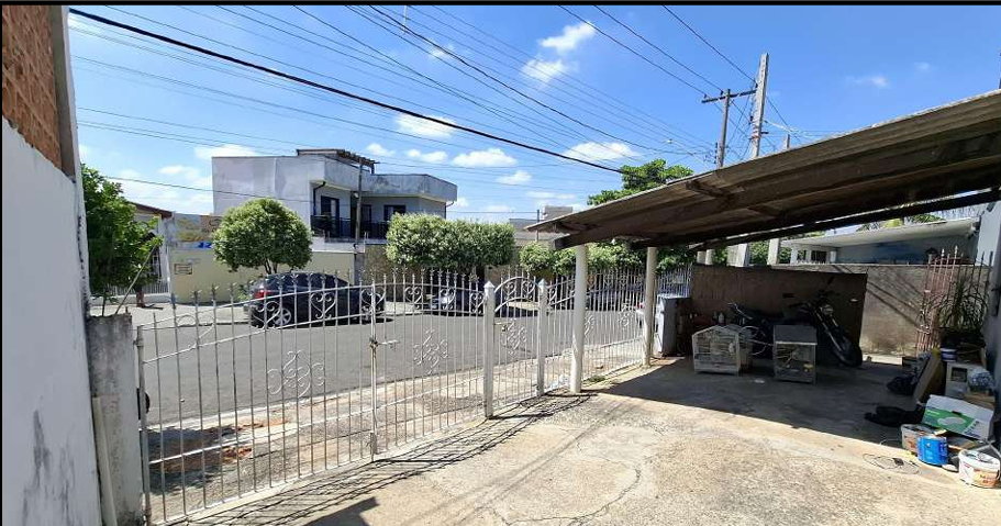 Casa no Parque Dom Pedro II (foto 4 de 10)
