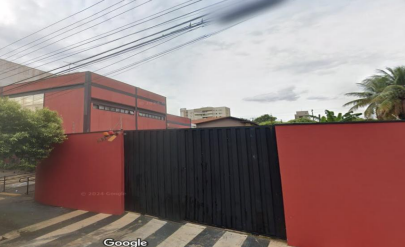 LOTE 2: Imóvel Comercial com 250,00m²- Parque Estoril SÃO JOSÉ DO RIO PRETO SP, localizado em São José Do Rio Preto - SP