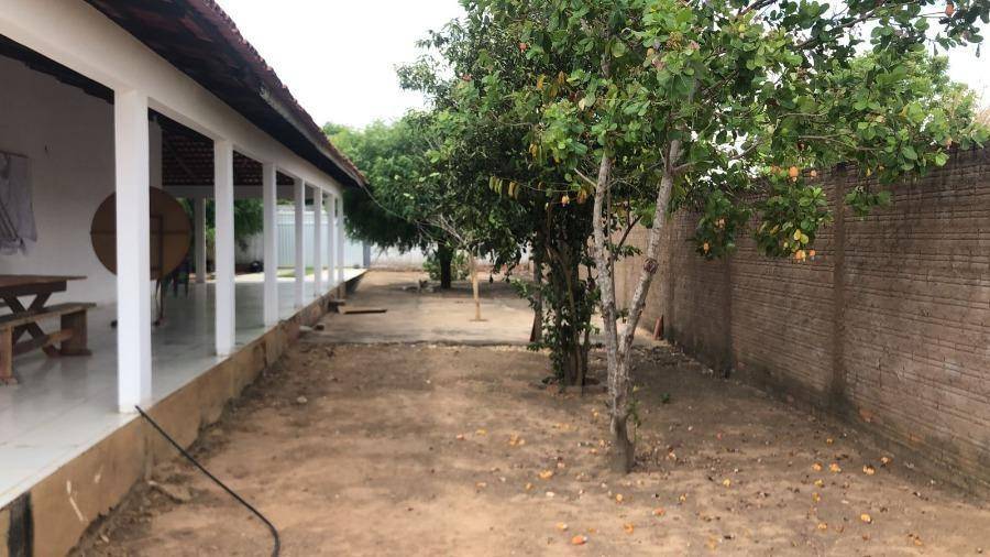 LOTE 6: Casa, Padrão, 0 vaga(s) de garagem Sambaíba MA, localizado em Sambaíba - MA