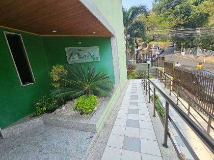 LOTE 35: Apartamento, Padrão, 2 vaga(s) de garagem NOVA IGUAÇU RJ, localizado em Nova Iguaçu - RJ