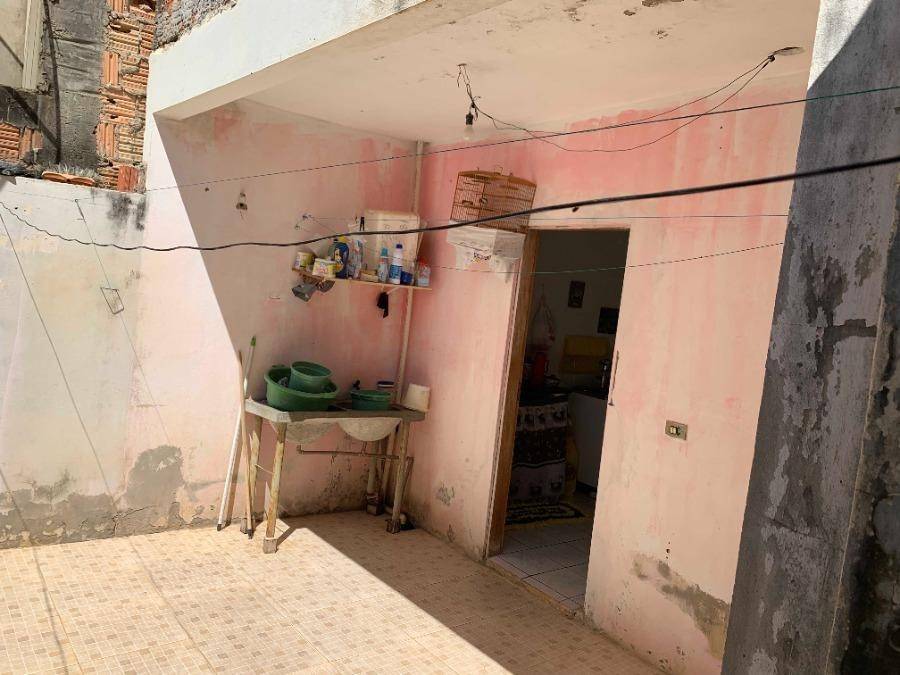 LOTE 54: Casa, Padrão, 0 vaga(s) de garagem IRECÊ BA, localizado em Irecê - BA