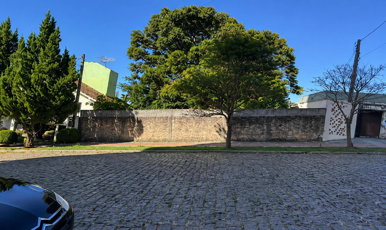 Imagem do imóvel LOTE 14: Terreno com 487,50 m² - La Salle XANXERÊ SC