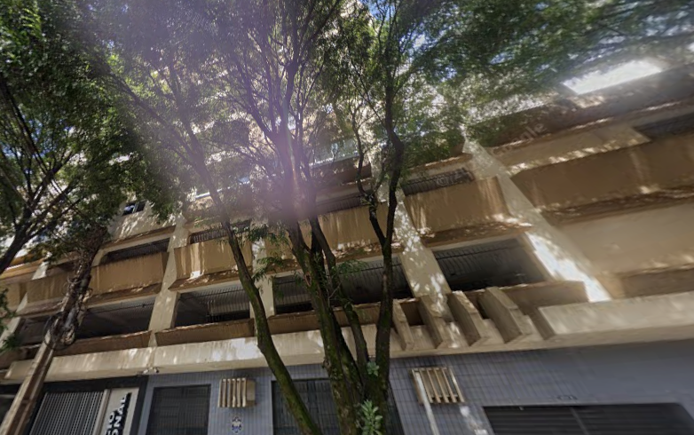 Apartamento com 134,16 m² - Zona 07 MARINGÁ PR - leilão extrajudicial - MARINGÁ PR - lance mínimo R$ 822.671