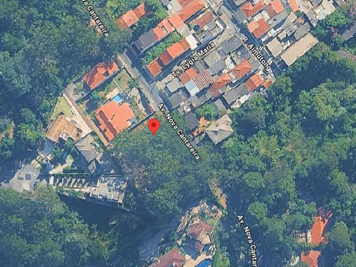 Imagem do imóvel LOTE 3: Terreno com 792,00 m² - Vila Albertina SÃO PAULO SP