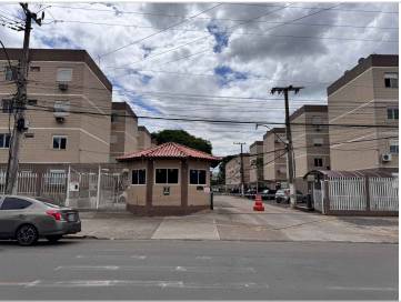 Imagem do imóvel LOTE 46: Apartamento, Padrão, 0 vaga(s) de garagem Esteio RS