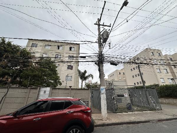 Apartamento - CIDADE POPULAR SÃO PAULO SP - leilão extrajudicial - SÃO PAULO SP - lance mínimo R$ 189.066