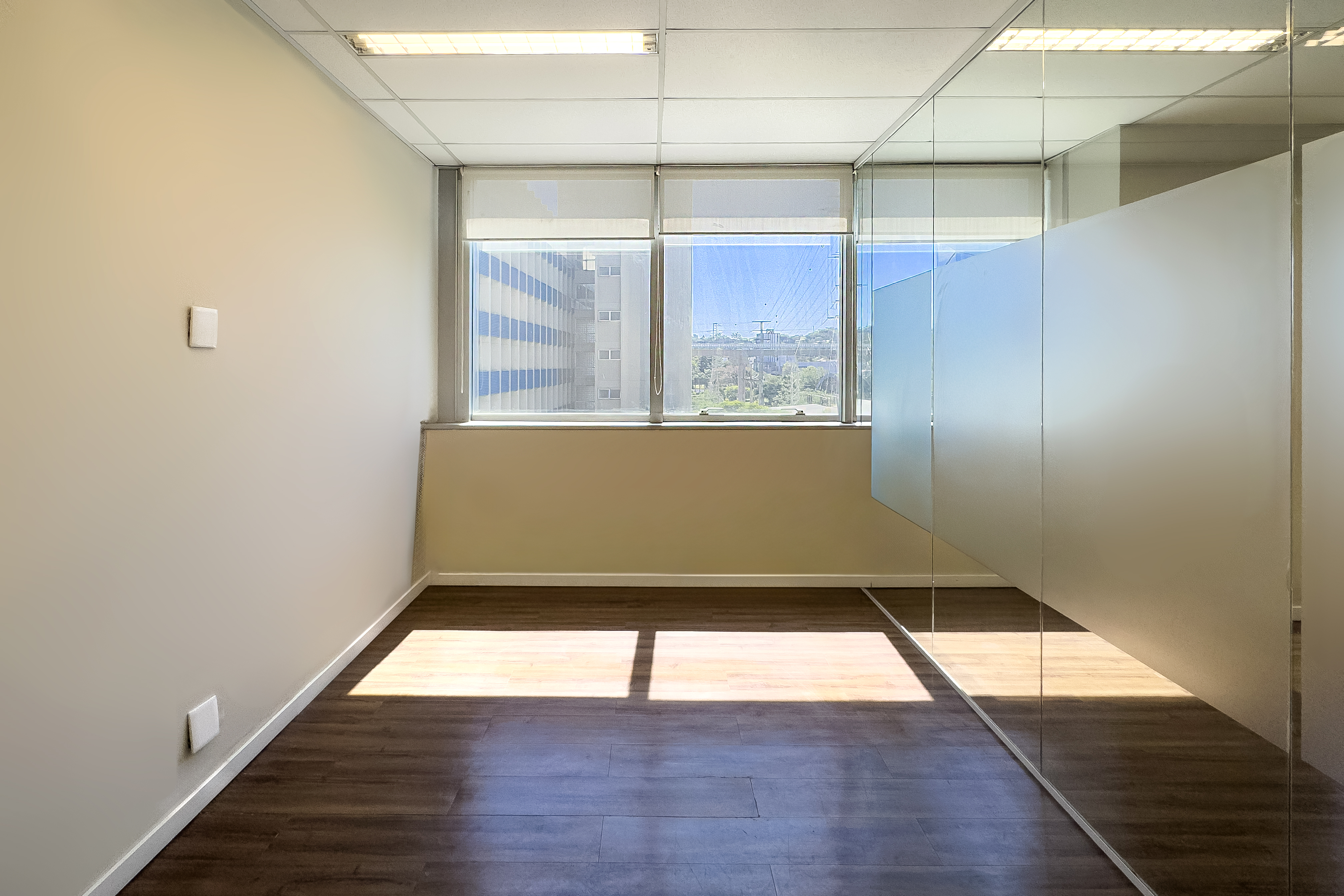 LOTE 18: Andar Comercial (nº 2B) com 457,27 m²- Berrini SÃO PAULO SP, localizado em São Paulo - SP, bairro Vila Cordeiro