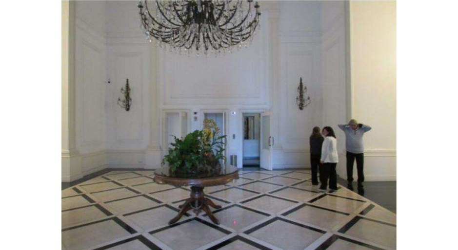 LOTE 1: Direitos Aquisitivos sobre Apto com 672,36m² - Jd. Europa SÃO PAULO SP, localizado em São Paulo - SP, bairro Jardim Europa