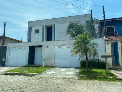 Imagem do imóvel LOTE 32: Casa, Padrão, 0 vaga(s) de garagem Peruíbe SP