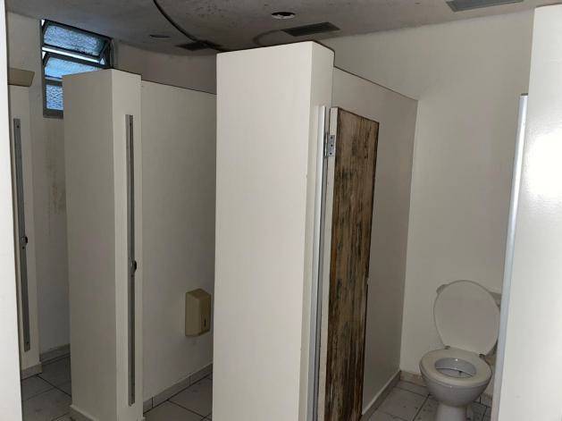 LOTE 4: Ex-agência, Padrão, 0 vaga(s) de garagem PORTO ALEGRE RS, localizado em Porto Alegre - RS, bairro Centro Historico