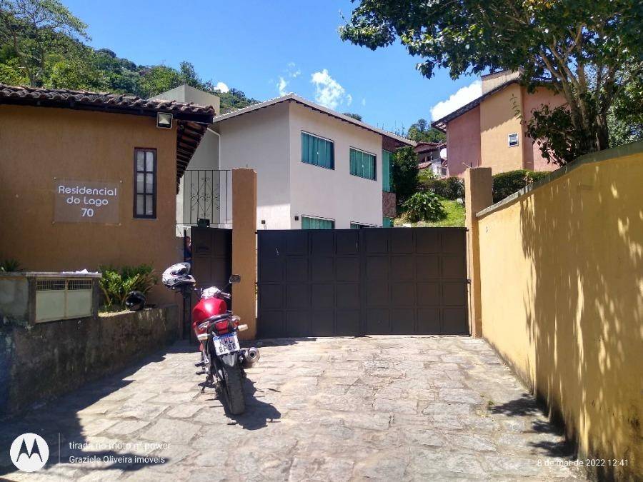 LOTE 28: Casa, Em condomínio, 1 vaga(s) de garagem Teresópolis RJ, localizado em Teresópolis - RJ