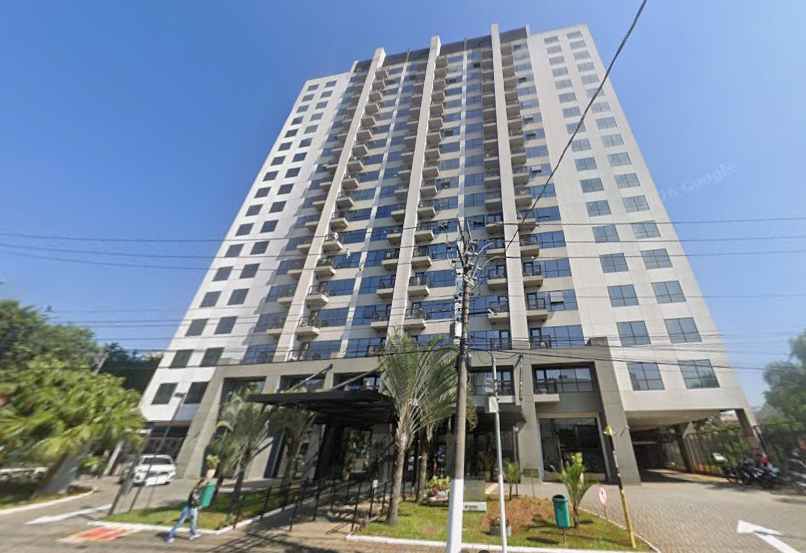 SALA COMERCIAL - CENTRO - DIADEMA/SP