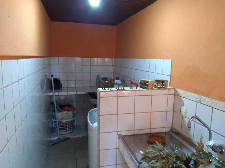 LOTE 30: Casa, Padrão, 1 vaga(s) de garagem Guarujá SP, localizado em Guarujá - SP