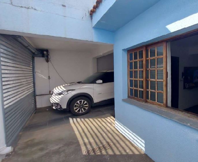 LOTE 1: Casa Residencial com 126 m² a.t - Alto da Ressaca MOGI DAS CRUZES SP, localizado em Mogi Das Cruzes - SP