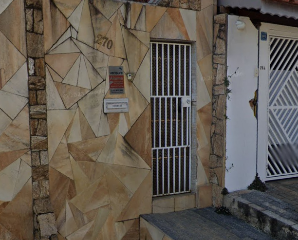 LOTE 1: Imóvel Residenciais com 1.109,46m² - Vila Rio Branco SÃO PAULO SP, localizado em São Paulo - SP, bairro Vila Rio Branco