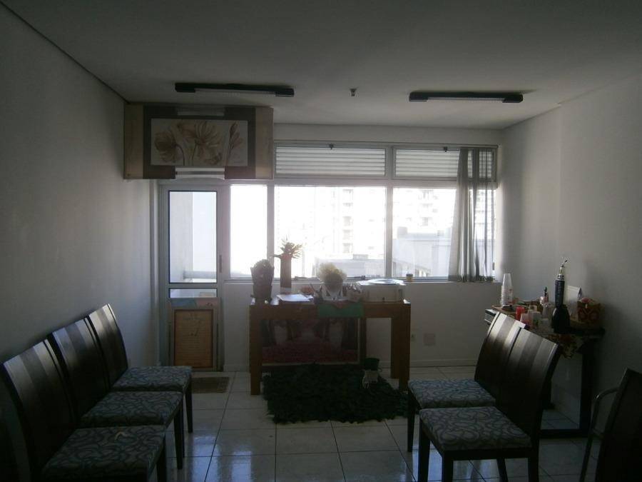LOTE 7: Sala comercial com 40,13 m² - Cerqueira César SÃO PAULO SP, localizado em São Paulo - SP, bairro Cerqueira César