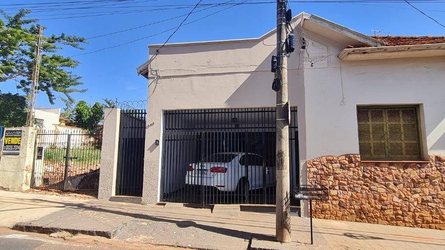 LOTE 38: Casa, Padrão, 1 vaga(s) de garagem Barretos SP, localizado em Barretos - SP