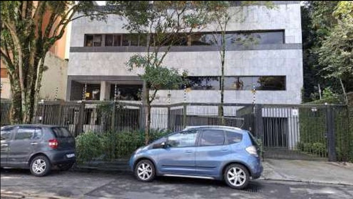 LOTE 1: Apartamento com 110,64m² + Vagas Garagens - Vila Suzana SÃO PAULO SP, localizado em São Paulo - SP, bairro Vila Suzana