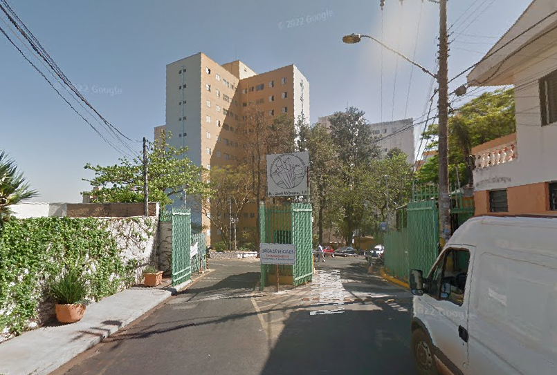Imagem do imóvel LOTE 10: Apartamento com 52,643 m² - Jd. Palma Travessos - (02) RIBEIRÃO PRETO SP