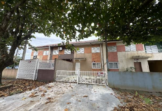 Imagem do imóvel LOTE 9: Casa com 74,44 m² - Balneário Perequê MATINHOS PR