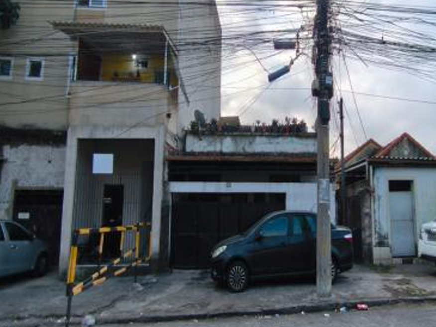 Imagem do imóvel LOTE 7: Casa com 50,00 m² - Vicente de Carvalho RIO DE JANEIRO RJ