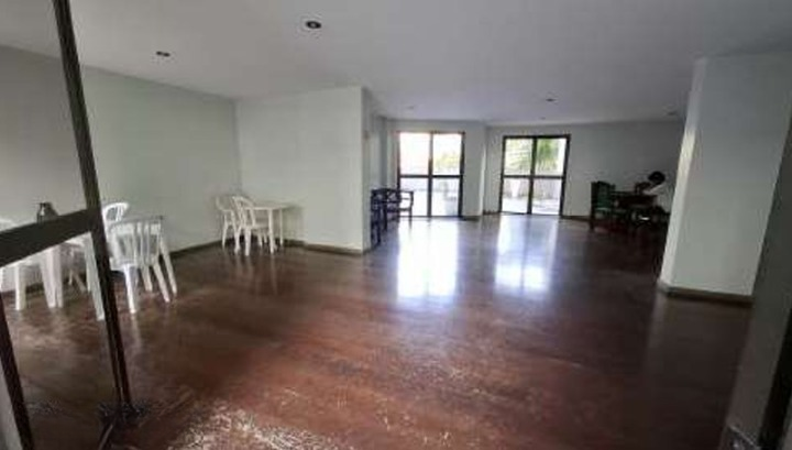 LOTE 1: Apartamento com 110,64m² + Vagas Garagens - Vila Suzana SÃO PAULO SP, localizado em São Paulo - SP, bairro Vila Suzana