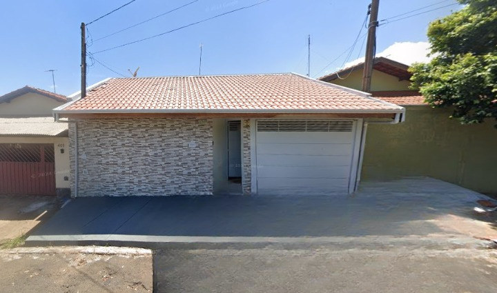 Imagem do imóvel LOTE 2: Casa com 130,00m² - Jardim Pitas TAMBAÚ SP