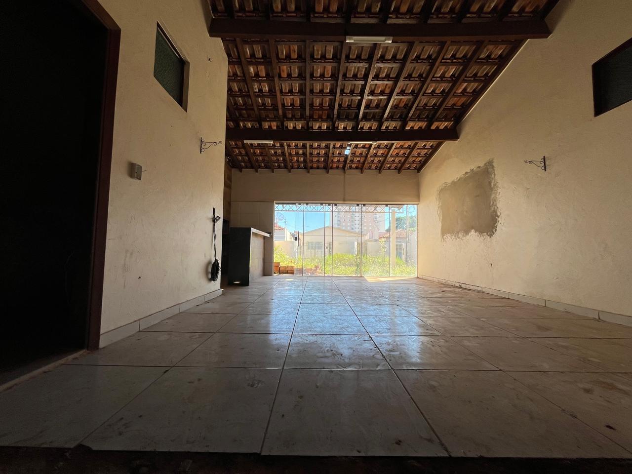 LOTE 2: Casa com 131,70m² - Vila Nova II TUPÃ SP, localizado em Tupã - SP, bairro Vila Nova Ii
