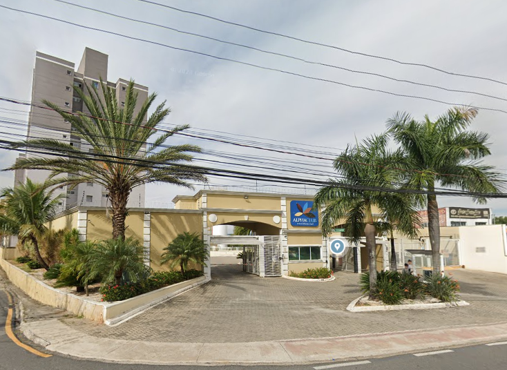 Lote 2: apartamento com 56,79 m² - parque bela vista votorantim sp
