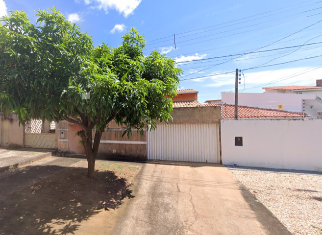 Imagem do imóvel LOTE 15: Casa com 106,48 m² - Plano Diretor Sul PALMAS TO