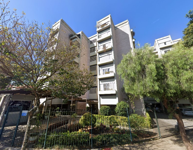  DIREITOS SOBRE APARTAMENTO  - JABAQUARA - SÃO PAULO/SP - (02)