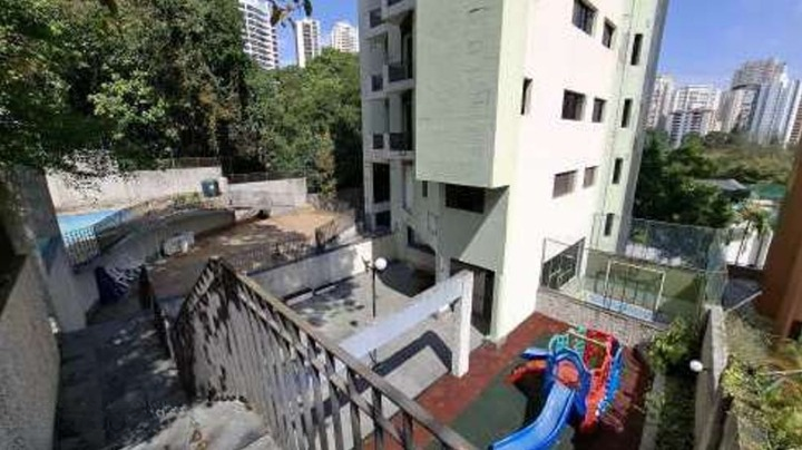 LOTE 1: Apartamento com 110,64m² + Vagas Garagens - Vila Suzana SÃO PAULO SP, localizado em São Paulo - SP, bairro Vila Suzana