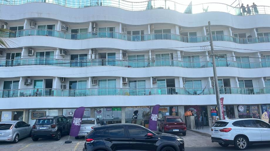 LOTE 17: Loja, Padrão, 0 vaga(s) de garagem JOÃO PESSOA PB, localizado em João Pessoa - PB, bairro Manaíra