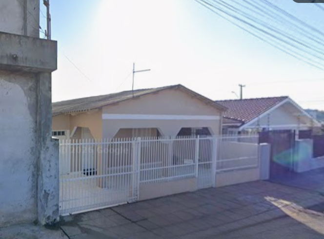 Lote 29: casa com 230,00 m² - aliança santo ângelo rs