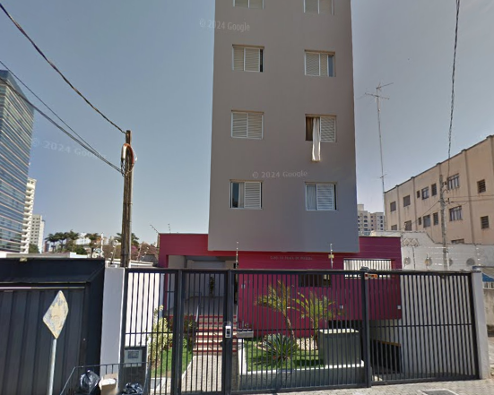 Leilão de VAGA DE GARAGEM Item em CAMPINAS/SP - Lance Inicial R$ 33.702 - Judicial