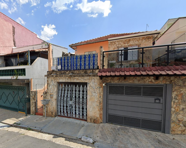 LOTE 16: Casa com 56,00m² - Jd.Mangalot - Pirituba SÃO PAULO SP, localizado em São Paulo - SP, bairro Jardim Mangalot