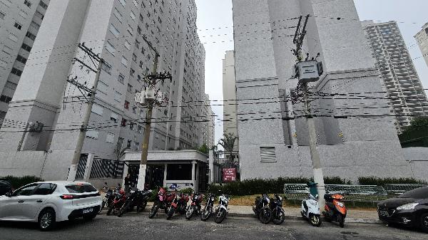 Apartamento - BRAS SÃO PAULO SP - leilão extrajudicial - SÃO PAULO SP - lance mínimo R$ 372.000