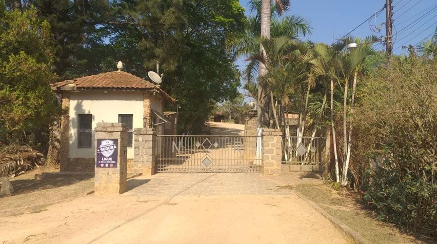 Imagem do imóvel LOTE 1: Imóvel Residencial com terreno de 2.832,00m² - Jd. Náutico PEDREIRA SP