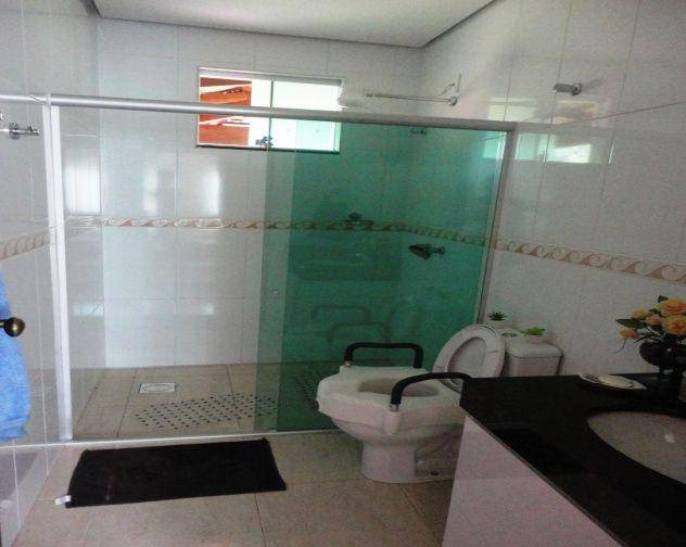 LOTE 1: Casa, Padrão, 1 vaga(s) de garagem Esmeraldas MG, localizado em Esmeraldas - MG