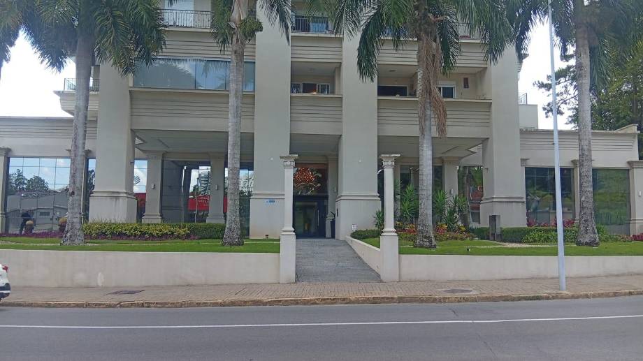LOTE 3: Loja - Centro JOINVILLE SC, localizado em Joinville - SC, bairro Centro