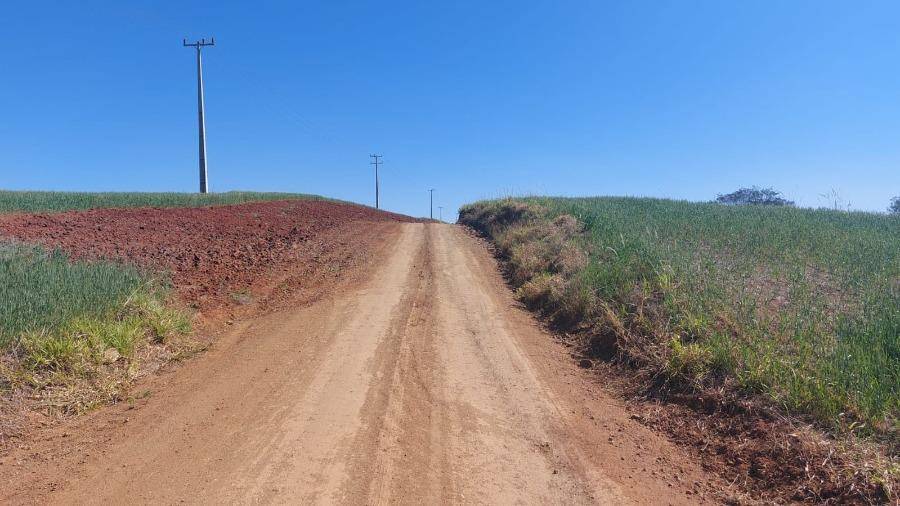 LOTE 14: Área Rural com 72.600,00 m² - Colônia Muquilão NOVA TEBAS PR, localizado em Nova Tebas - PR