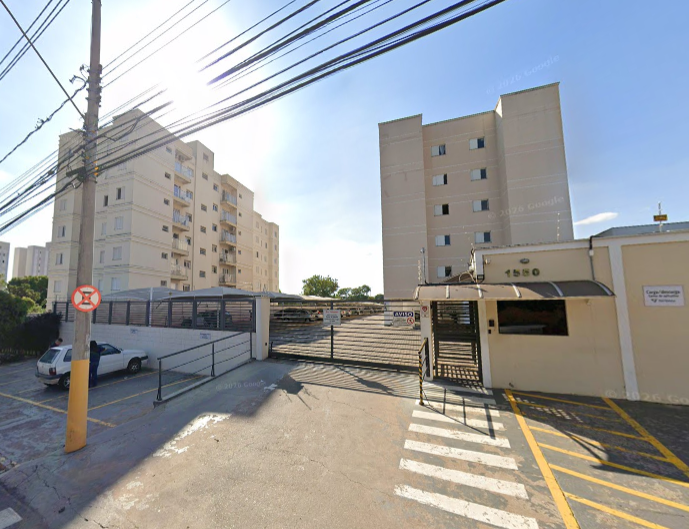 Imagem do imóvel LOTE 25: Apartamento com 63,17 m² - Gleba Califórnia PIRACICABA SP