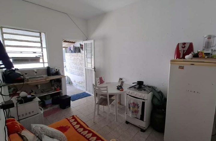 Casa no Parque Dom Pedro II (foto 10 de 10)