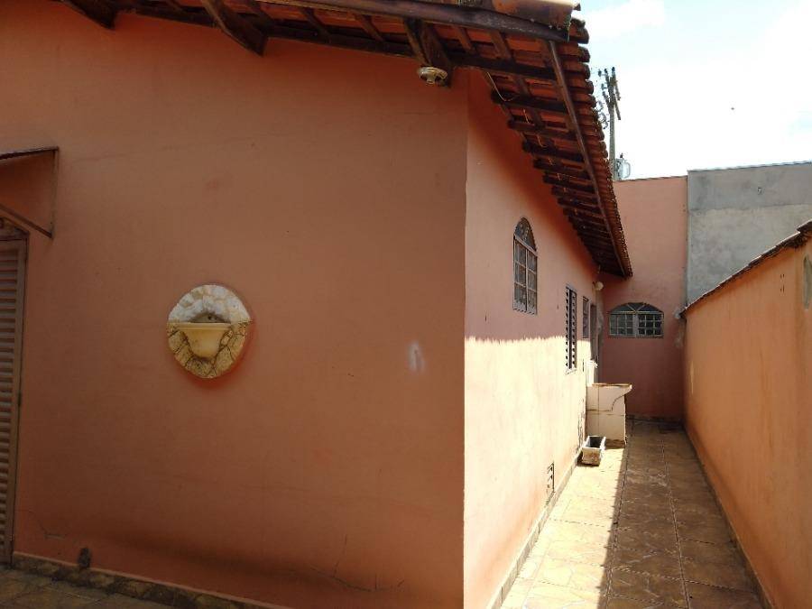 LOTE 22: Casa, Padrão, 1 vaga(s) de garagem Itirapina SP, localizado em Itirapina - SP