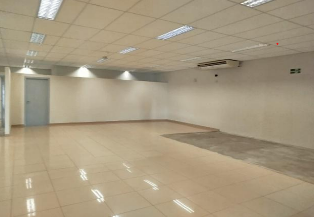 LOTE 1: Prédio Comercial com 628,53 m² - Centro ITAPORÃ MS, localizado em Itaporã - MS