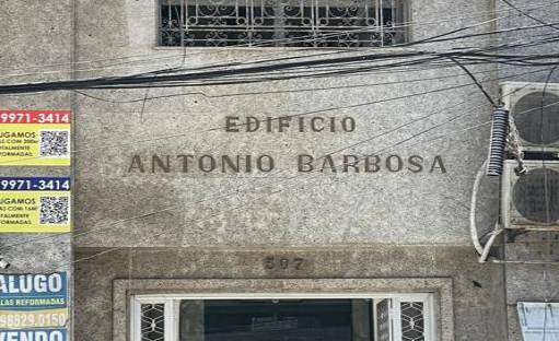 LOTE 14: Ex-agência, Padrão, 0 vaga(s) de garagem RECIFE PE, localizado em Recife - PE, bairro Santo Antonio