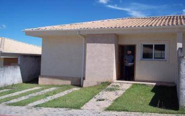 LOTE 7: Casa, Padrão, 1 vaga(s) de garagem Itatiba SP, localizado em Itatiba - SP
