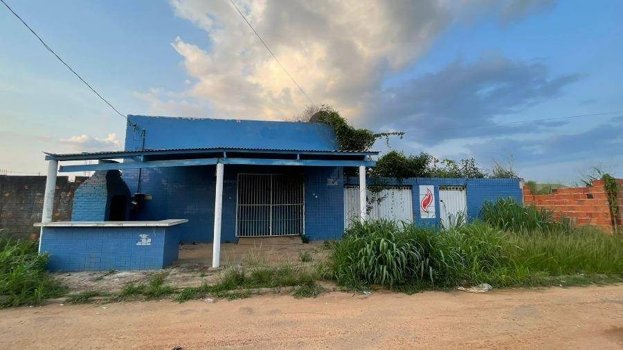 Imagem do imóvel LOTE 4: Imóvel Comercial com 96,00 m² - Santo Afonso RIO BRANCO AC