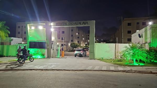 Apartamento - FRAGOSO PAULISTA PE - leilão extrajudicial - PAULISTA PE - lance mínimo R$ 190.000